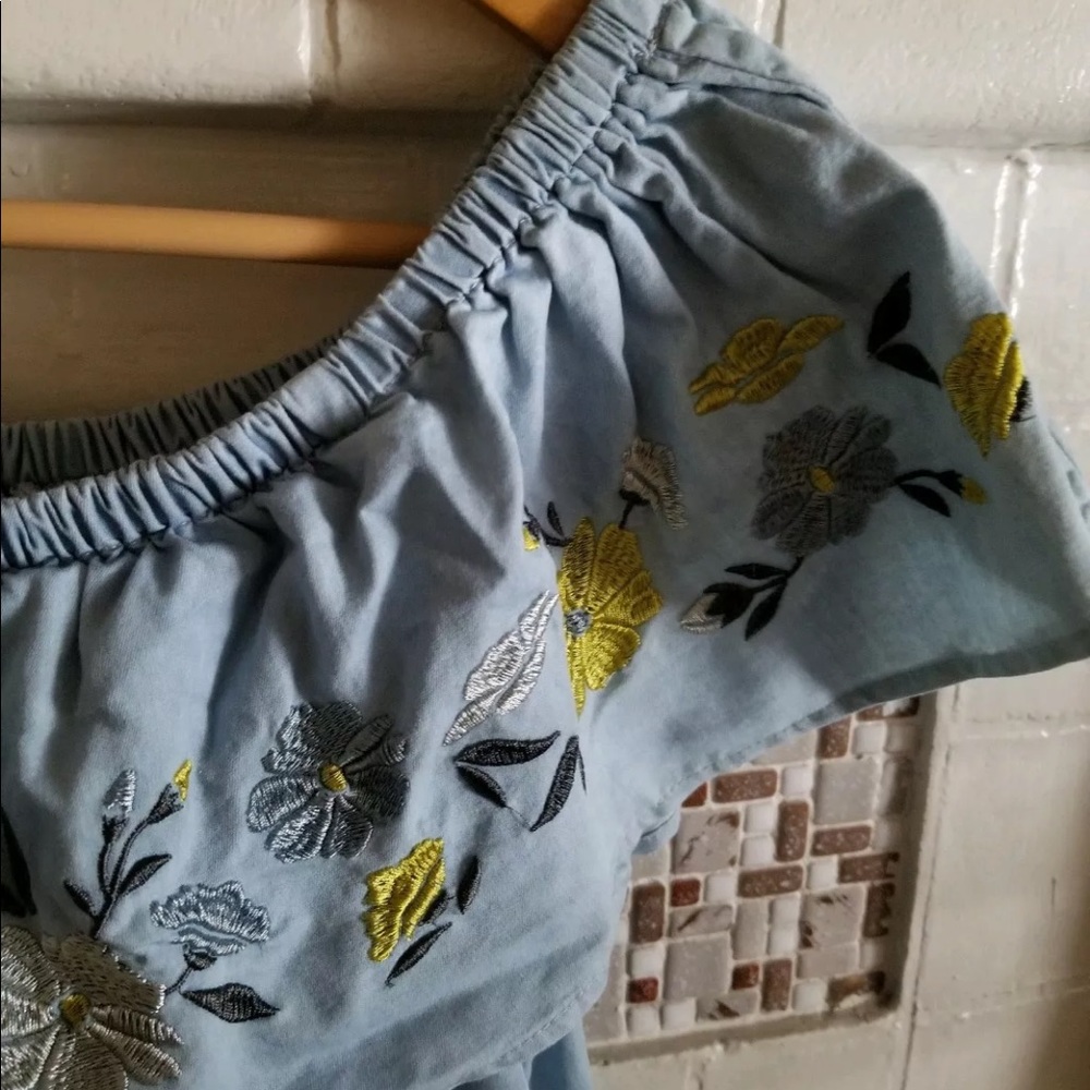 Romper Large - Picture 4 of 5